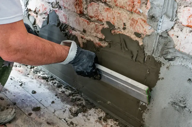 Foundation Company in Mercedes, TX