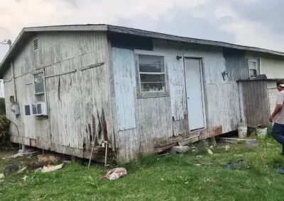 Foundation Contractor