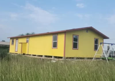 Foundation Contractors