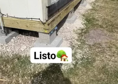 Foundation Contractors (5)
