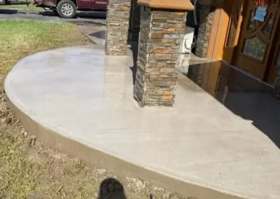 Foundation Contractors (8)