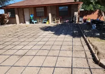 Foundation Repair Contractors
