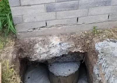 Foundation Specialist