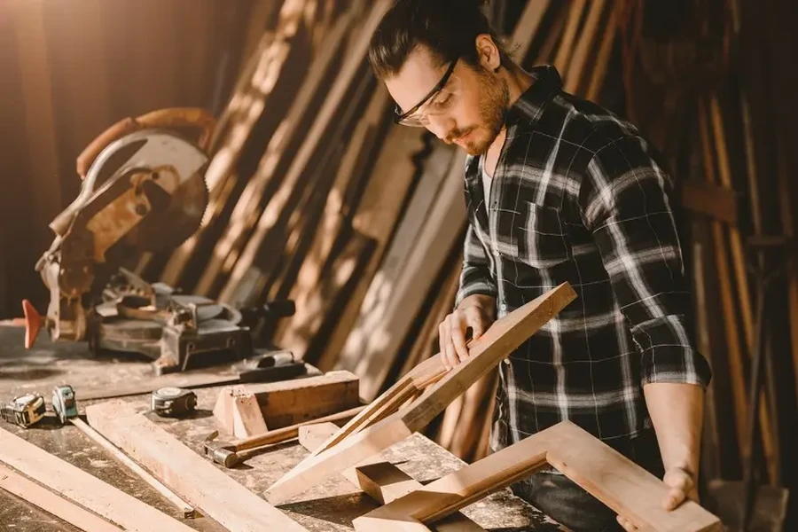 Carpentry Techniques That Prevent Foundation Shifts Mercedes, TX