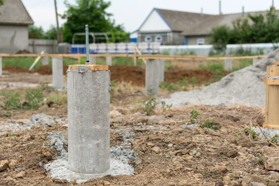 Choosing The Right Foundation Contractor For Lasting Results Mercedes, TX