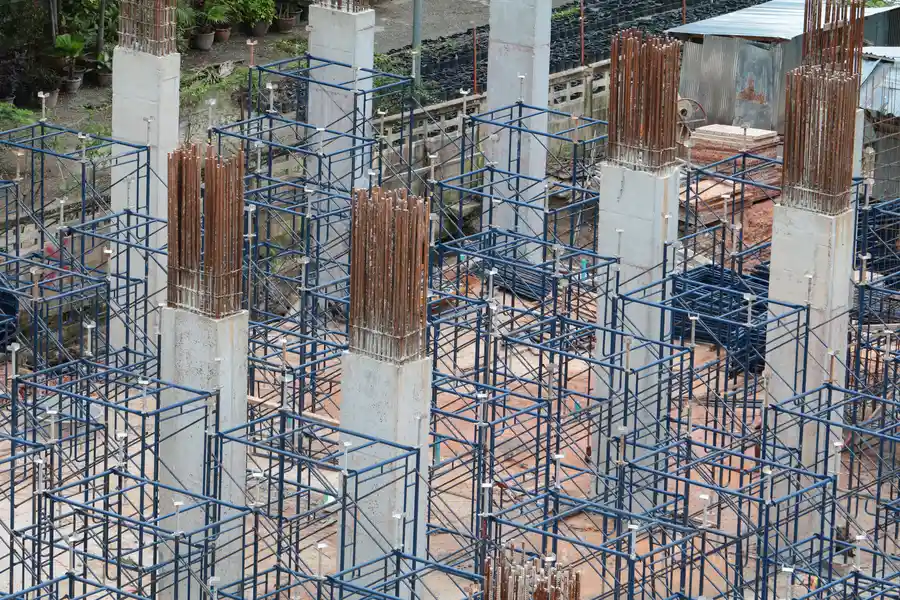 Choosing The Right Foundation Contractor For Lasting Results in Mercedes, TX