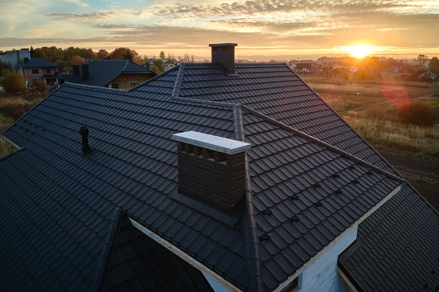 Common Roofing Problems That Threaten Foundations Mercedes, TX