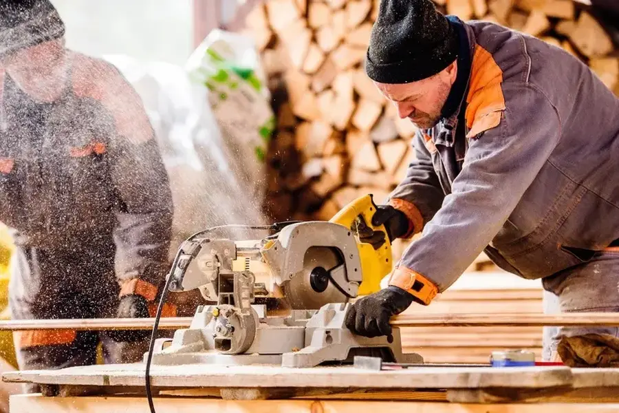 Excellent Carpentry Services Mercedes, TX