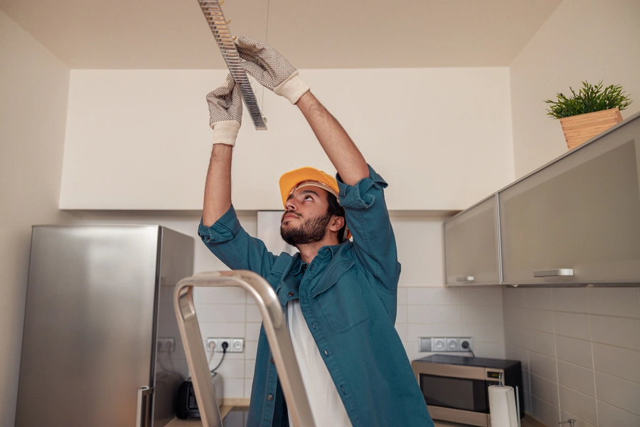 Experienced Remodeling Services Mercedes, TX