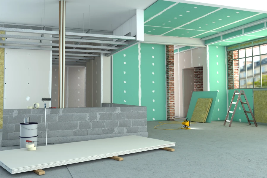 Expert Remodeling Services Mercedes, TX