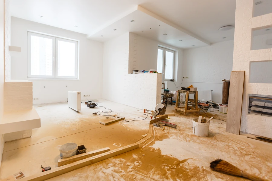 How Remodeling Services Affect Foundation Integrity Mercedes, TX