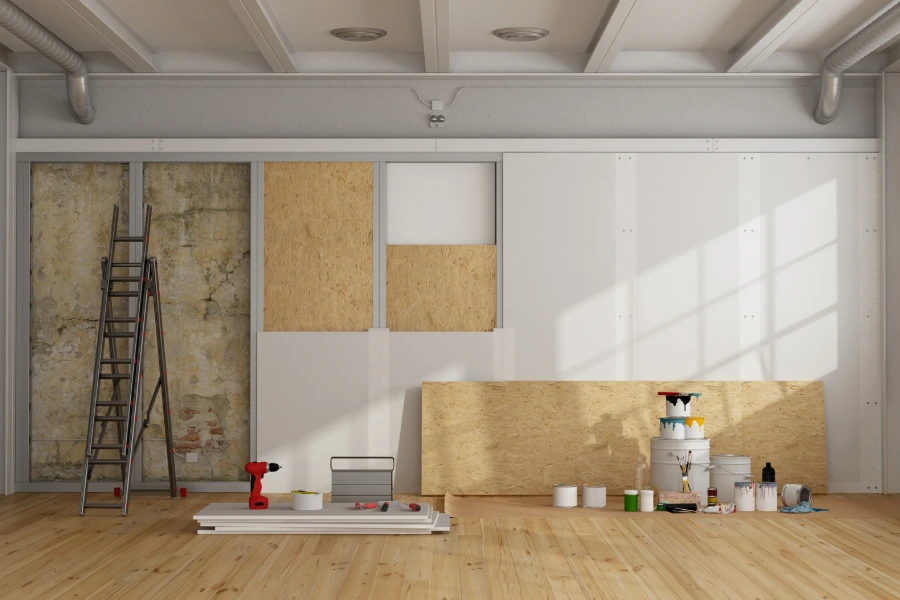 Premium Remodeling Services Mercedes, TX