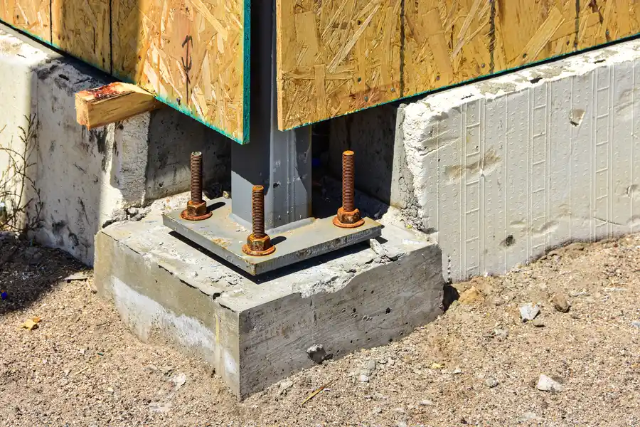 Quality House Leveling Mercedes, TX