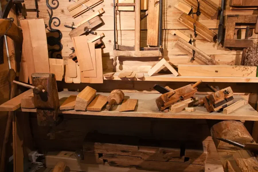 Reliable Carpentry Services Mercedes, TX