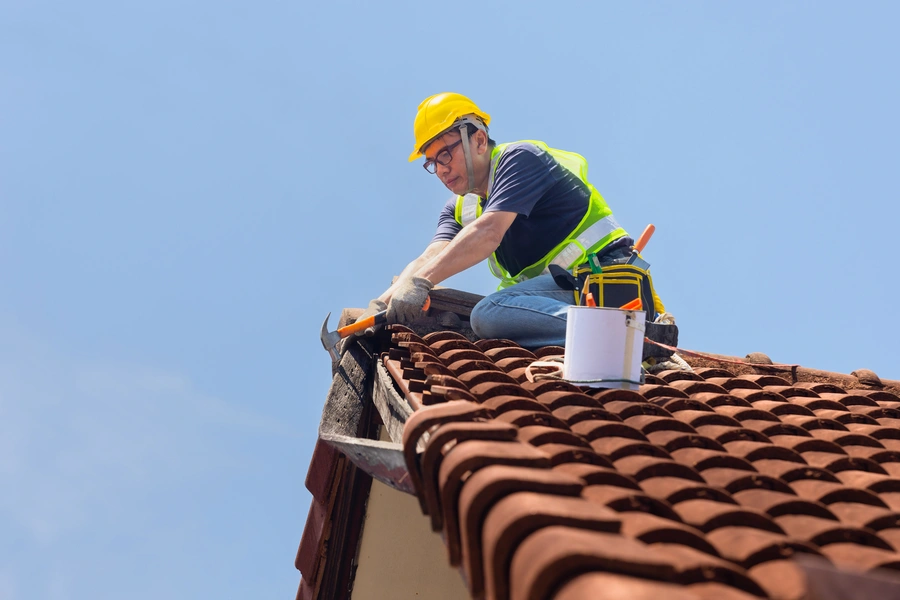Reputable Roofing Services Mercedes, TX