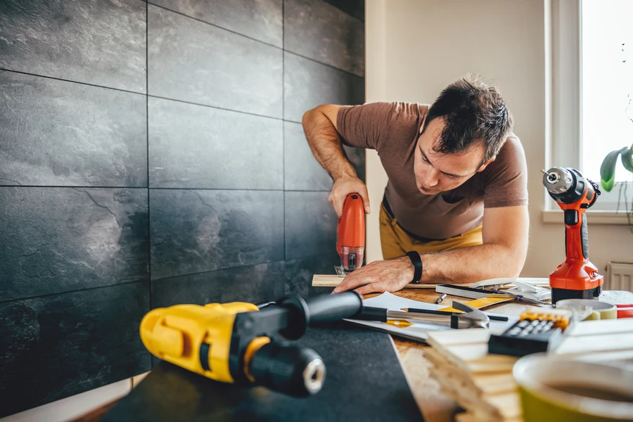 Signs Your Remodel Needs Foundation Evaluation Mercedes, TX