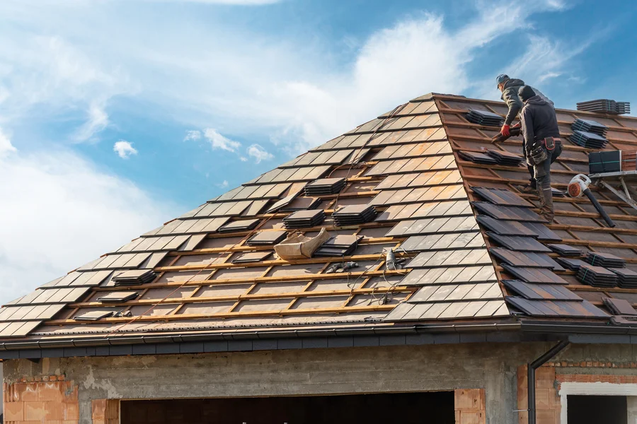 Superior Roofing Services Mercedes, TX