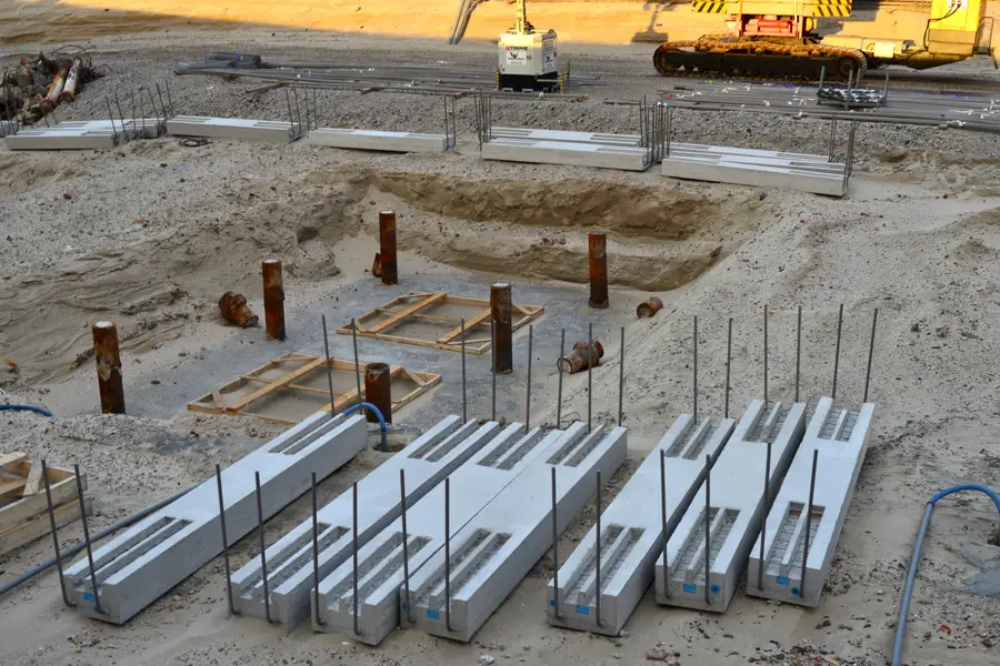 Understanding Different House Leveling Techniques Mercedes, TX